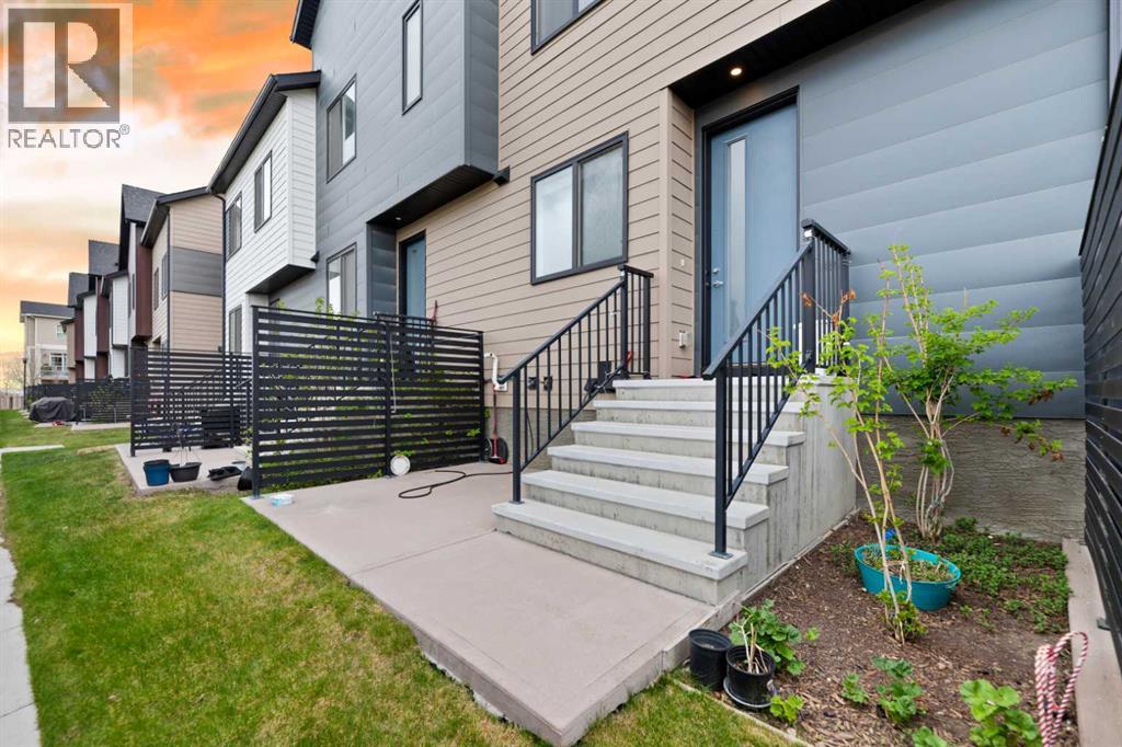 Single Family House for Sale in  Redstone Crescent NE Redstone Calgary 