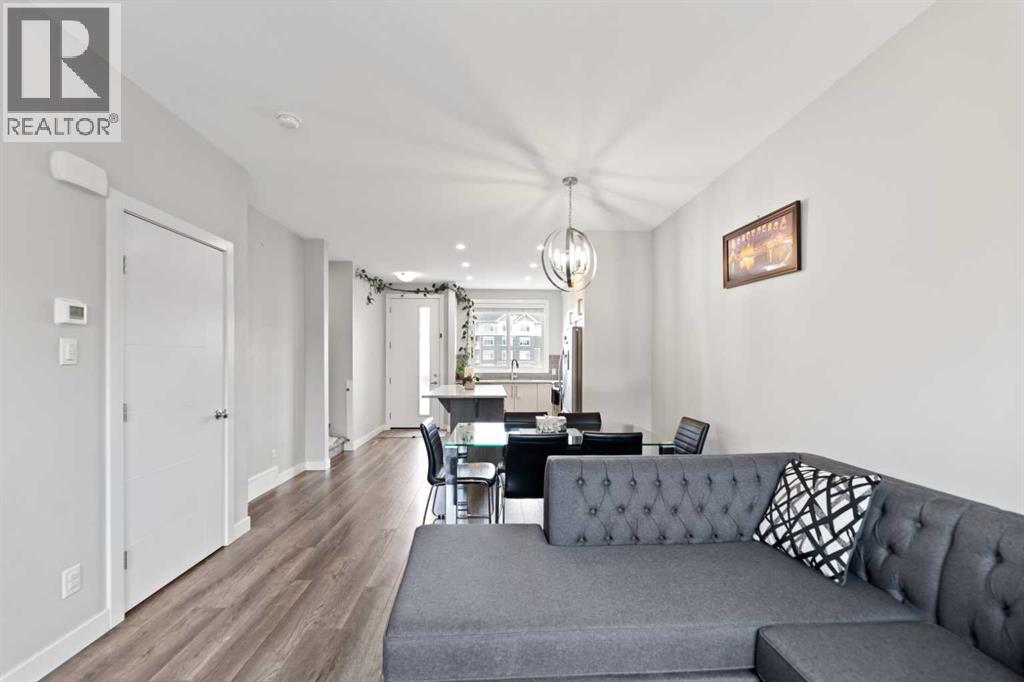 Single Family House for Sale in  Redstone Crescent NE Redstone Calgary 