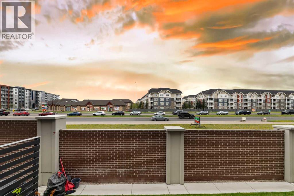 Single Family House for Sale in  Redstone Crescent NE Redstone Calgary 