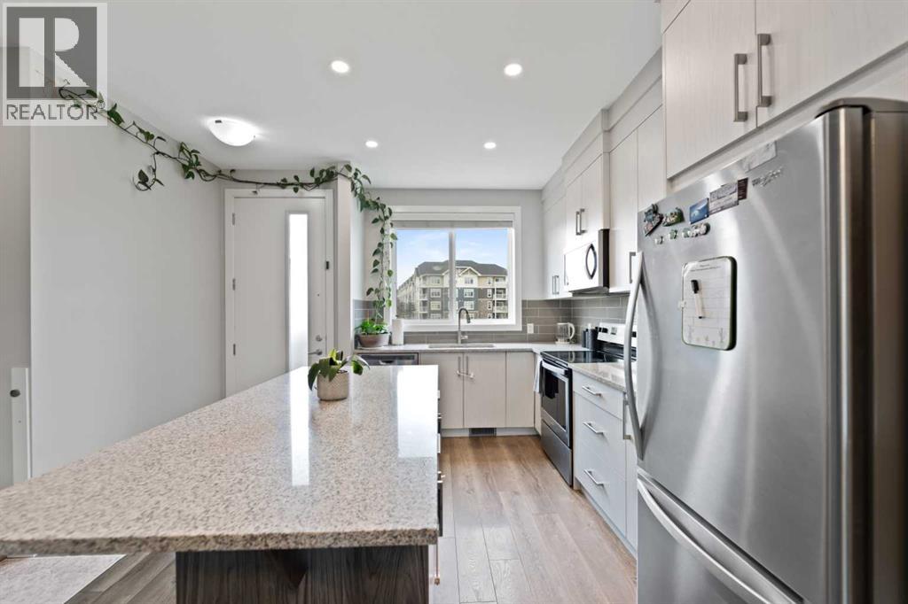 Single Family House for Sale in  Redstone Crescent NE Redstone Calgary 