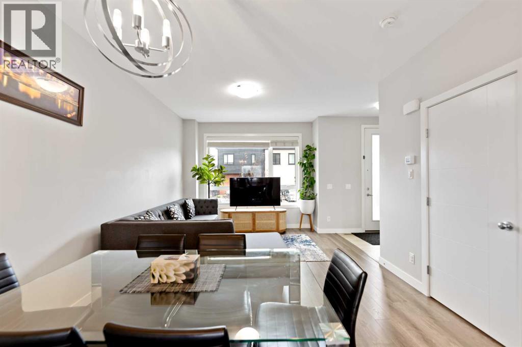 Single Family House for Sale in  Redstone Crescent NE Redstone Calgary 