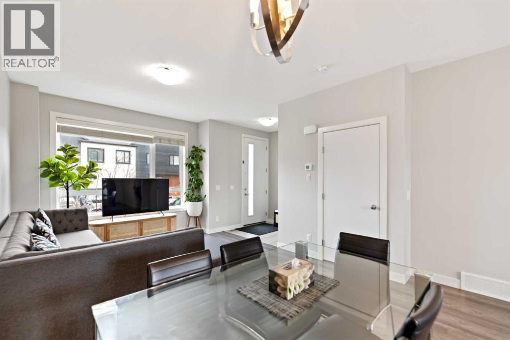 Single Family House for Sale in  Redstone Crescent NE Redstone Calgary 