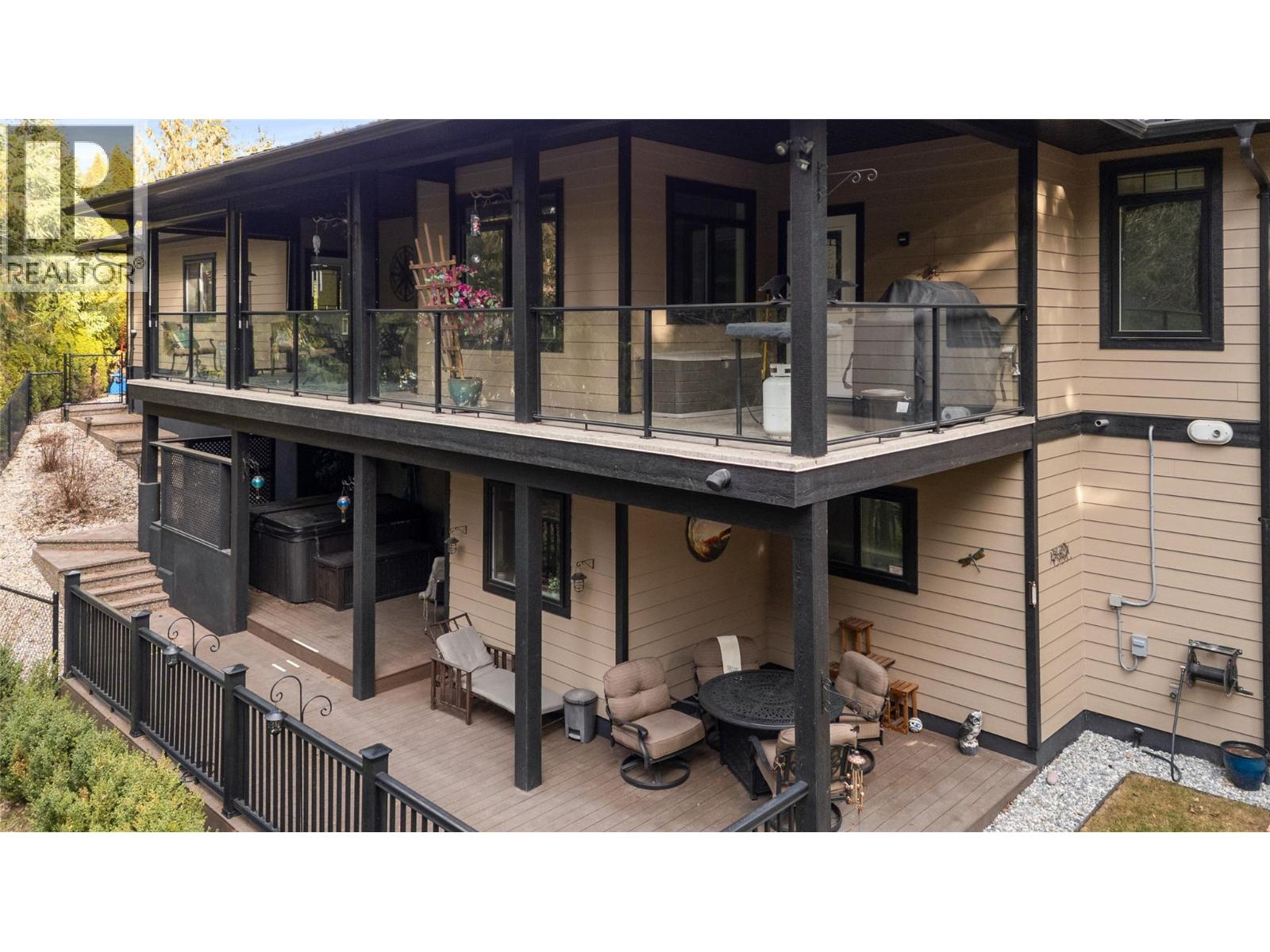  2762 Glenview Road, Blind Bay