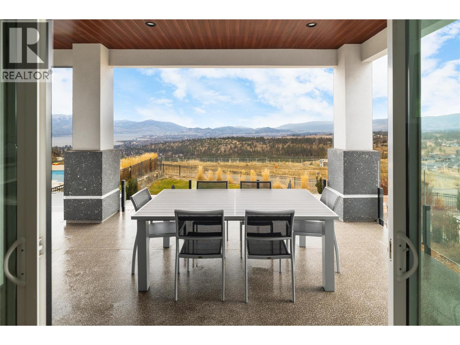  1130 Ledgeview Court, Kelowna