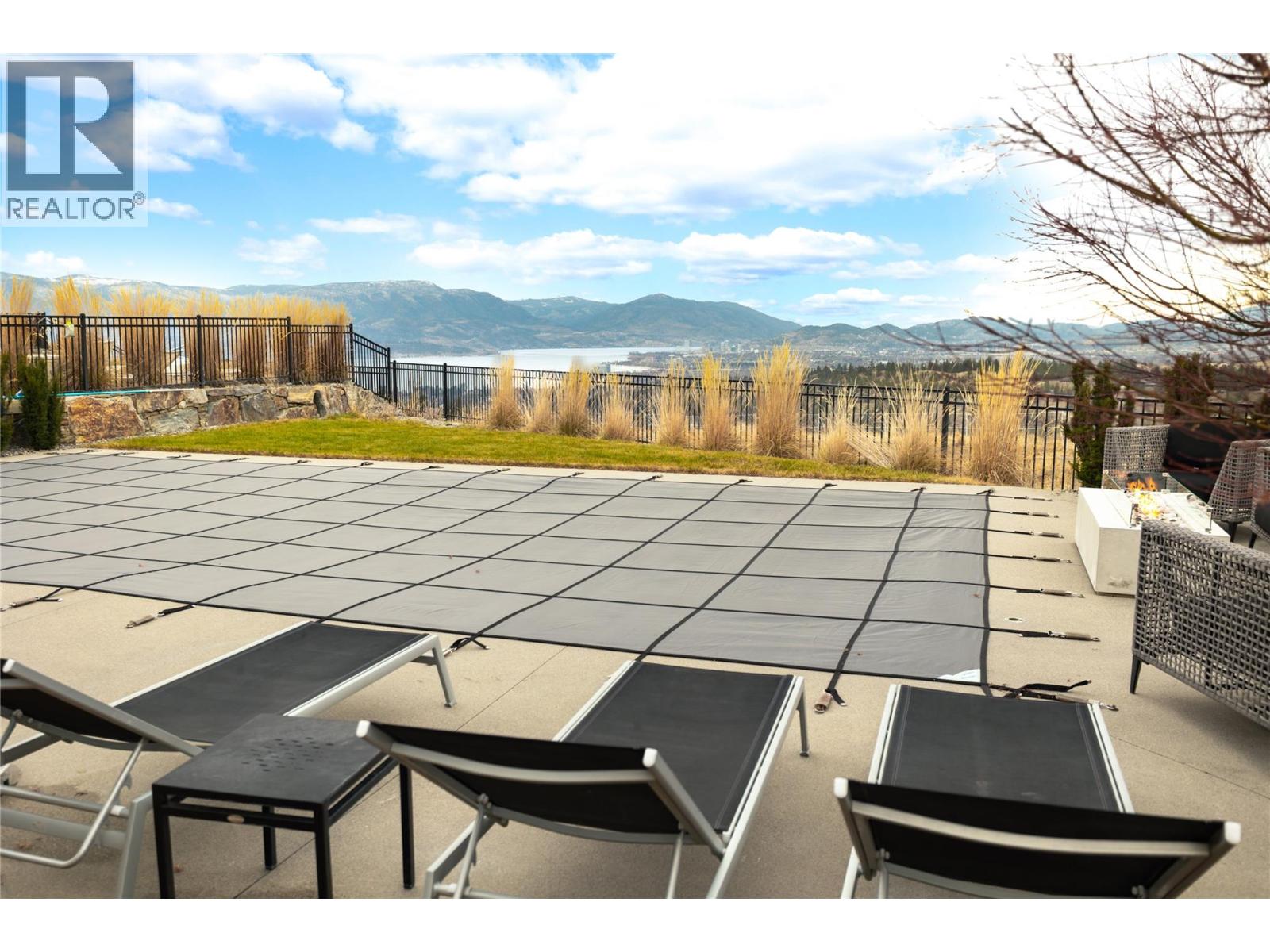  1130 Ledgeview Court, Kelowna