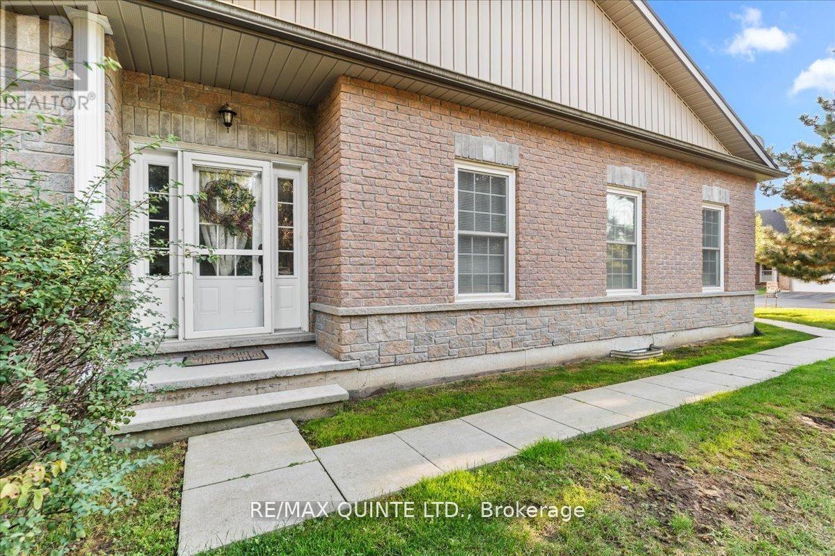#23 1 ROSEMARY COURT - 1