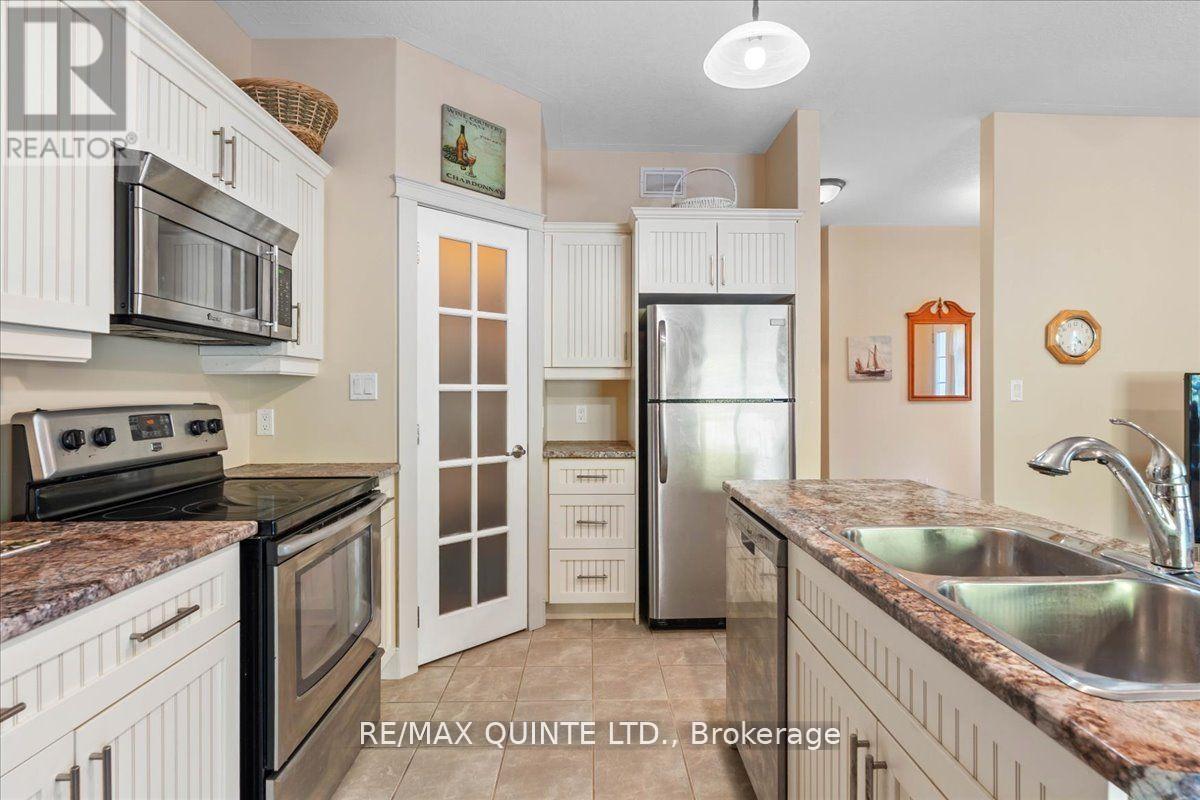 #23 1 ROSEMARY COURT - 14