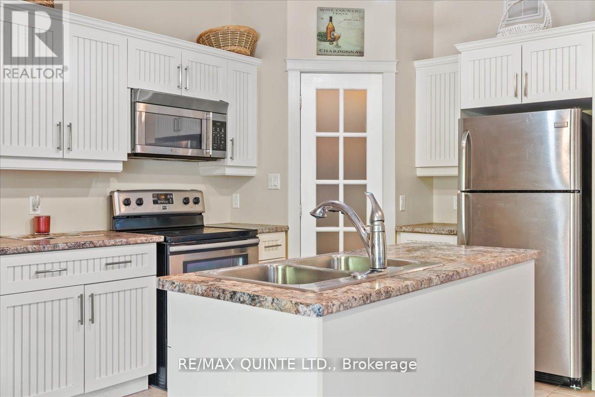 #23 1 ROSEMARY COURT - 16