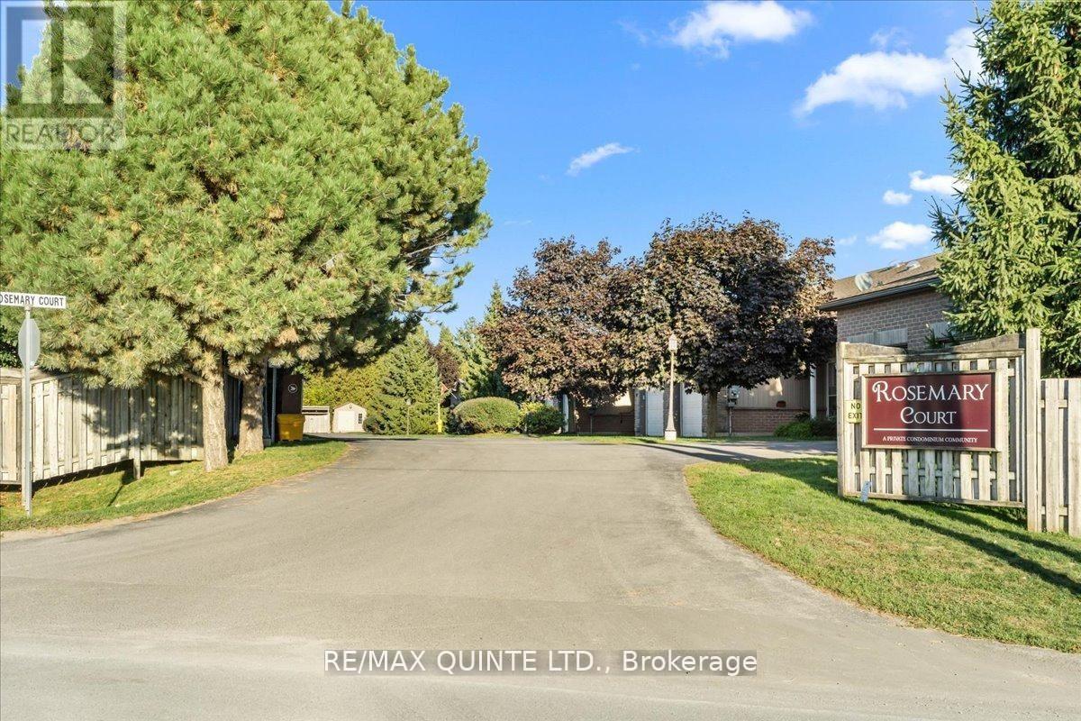 #23 1 ROSEMARY COURT - 5