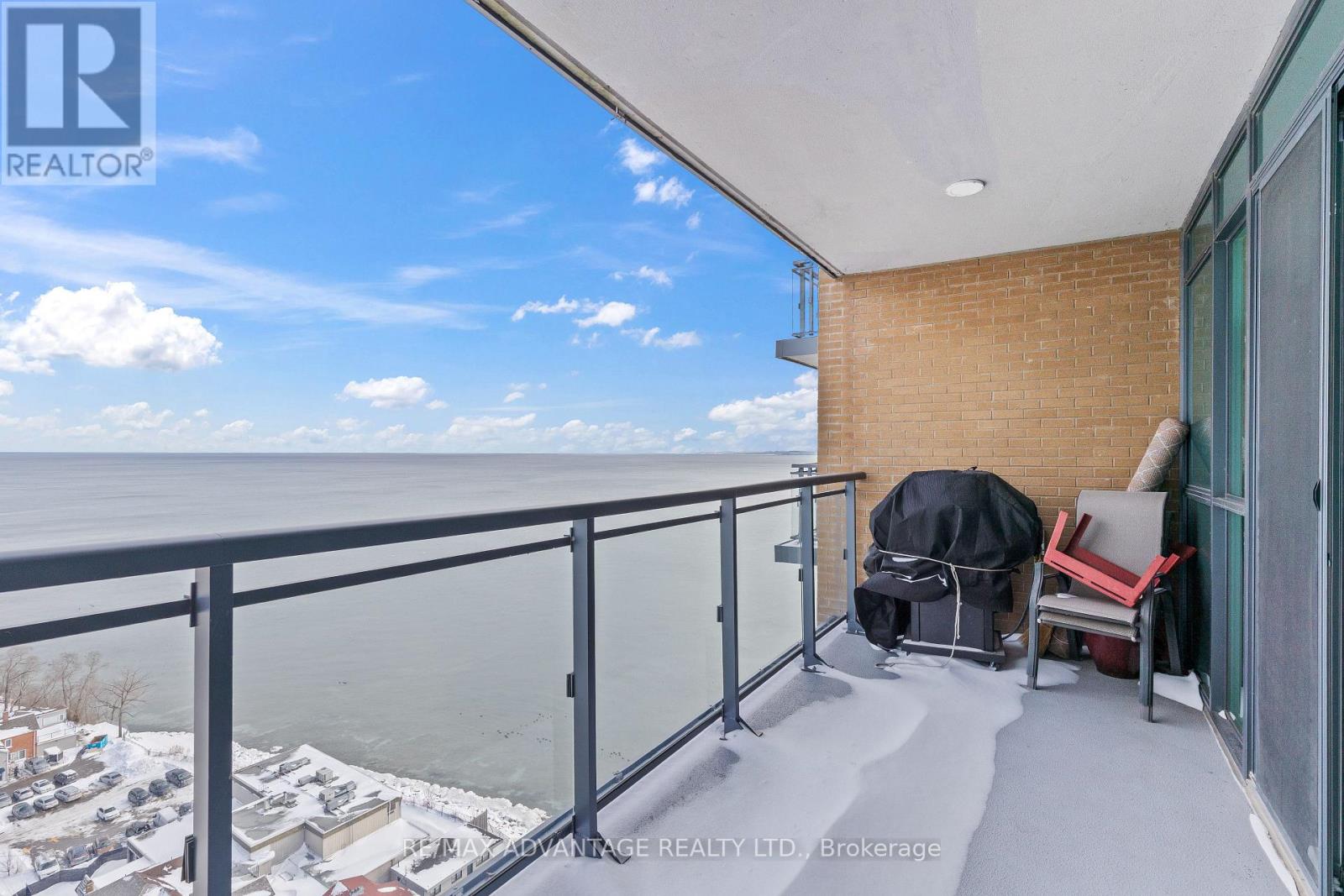 1902 - 2060 LAKESHORE ROAD Property Photo