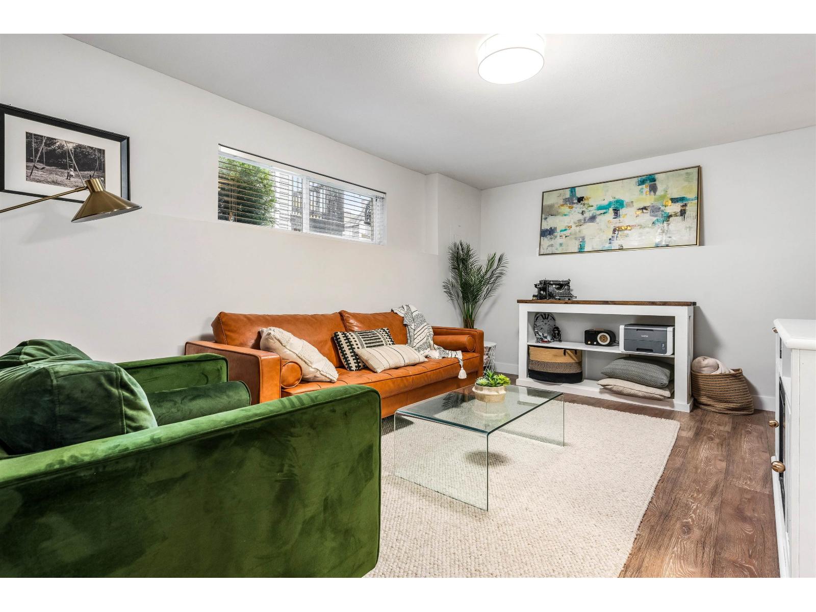 46460 ASHBY DRIVE, Sardis South, Chilliwack