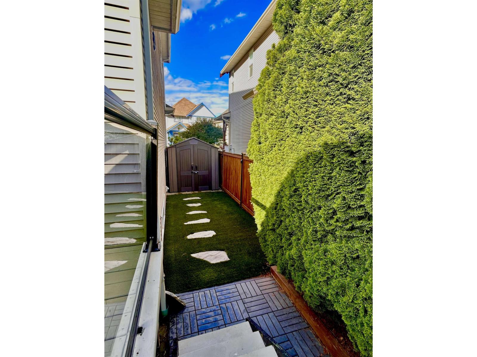 46460 ASHBY DRIVE, Sardis South, Chilliwack