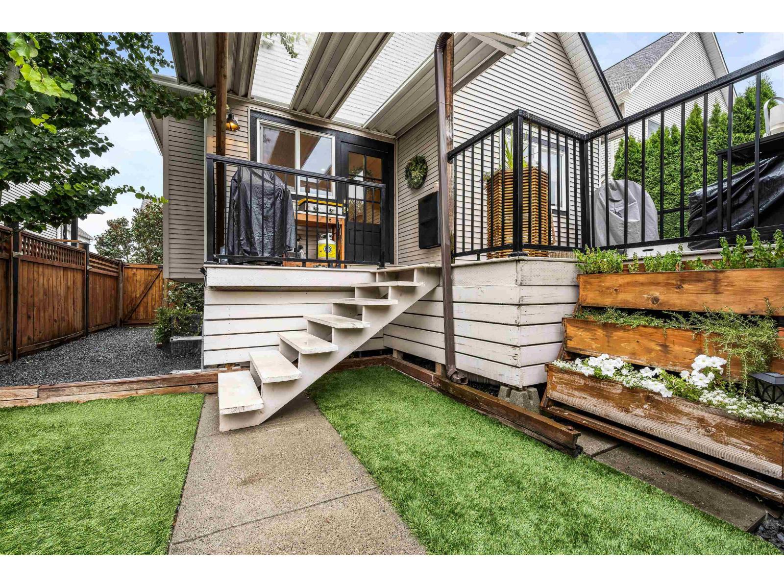 46460 ASHBY DRIVE, Sardis South, Chilliwack