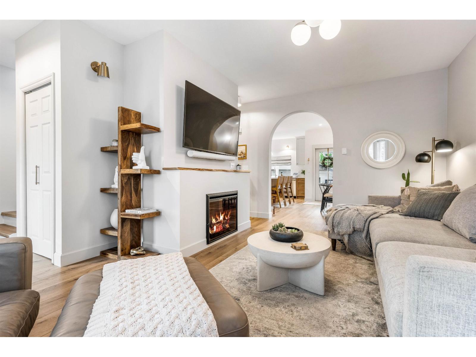 46460 ASHBY DRIVE, Sardis South, Chilliwack