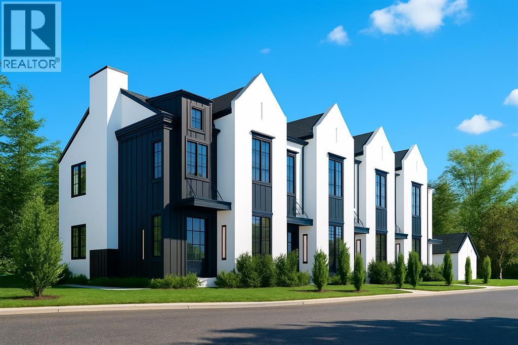 Multi-family House for Sale in   Street SW Kingsland Calgary 