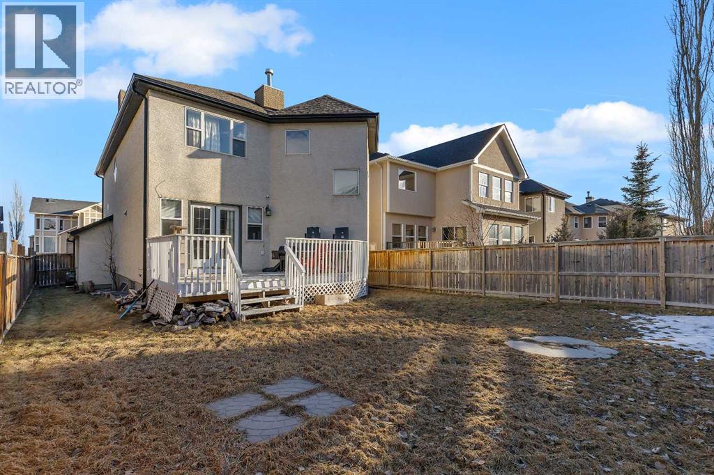 Single Family House for Sale in  Sherwood Way NW Sherwood Calgary 