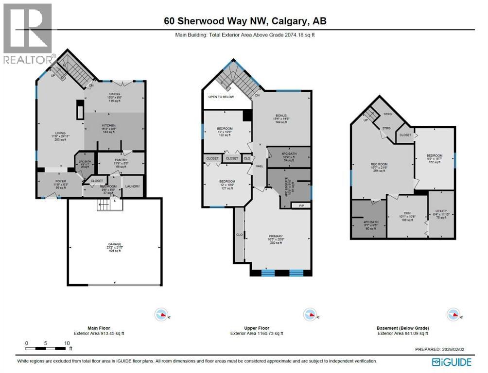 Single Family House for Sale in  Sherwood Way NW Sherwood Calgary 