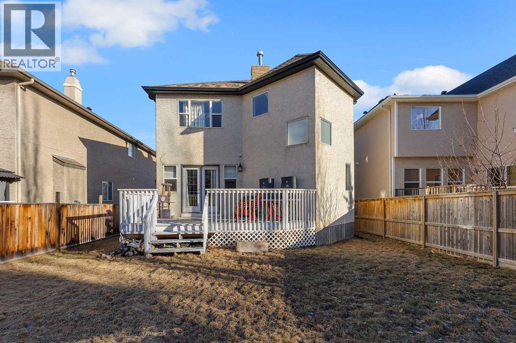 Single Family House for Sale in  Sherwood Way NW Sherwood Calgary 