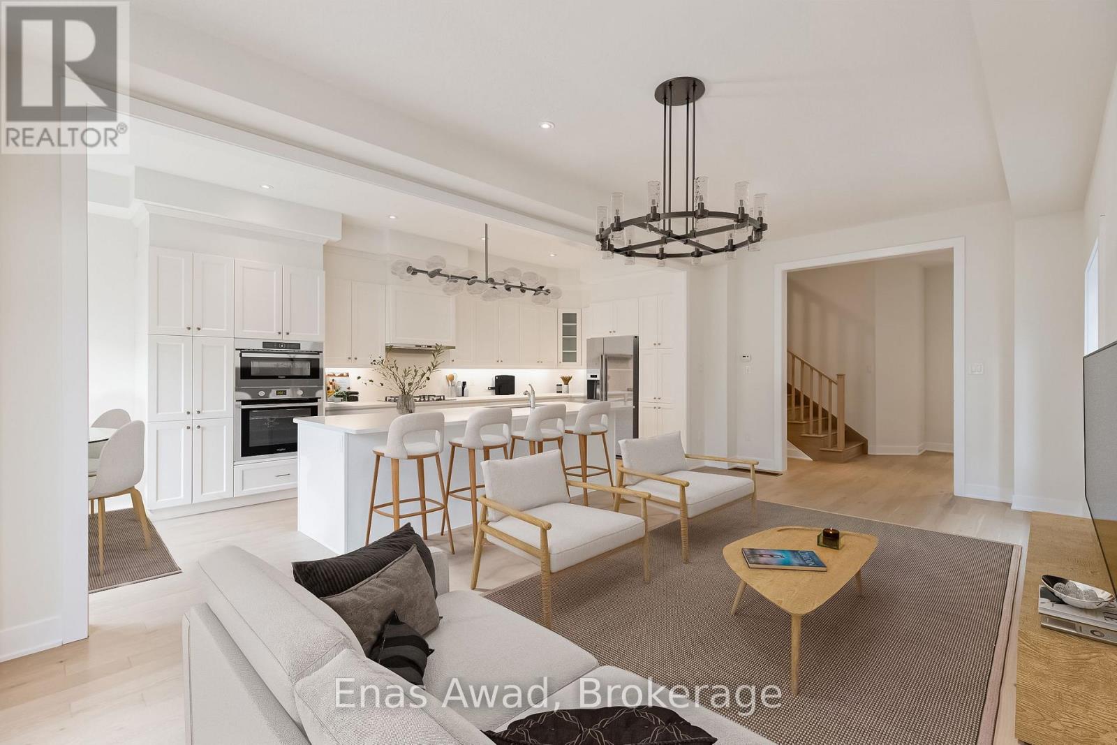 22 HUTCHISON ROAD - 1