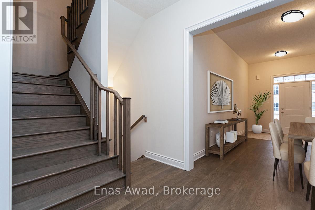 22 HUTCHISON ROAD - 4