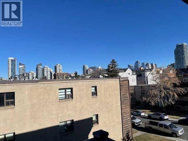 Single Family House for Sale in   Cameron Avenue SW Lower Mount Royal Calgary 