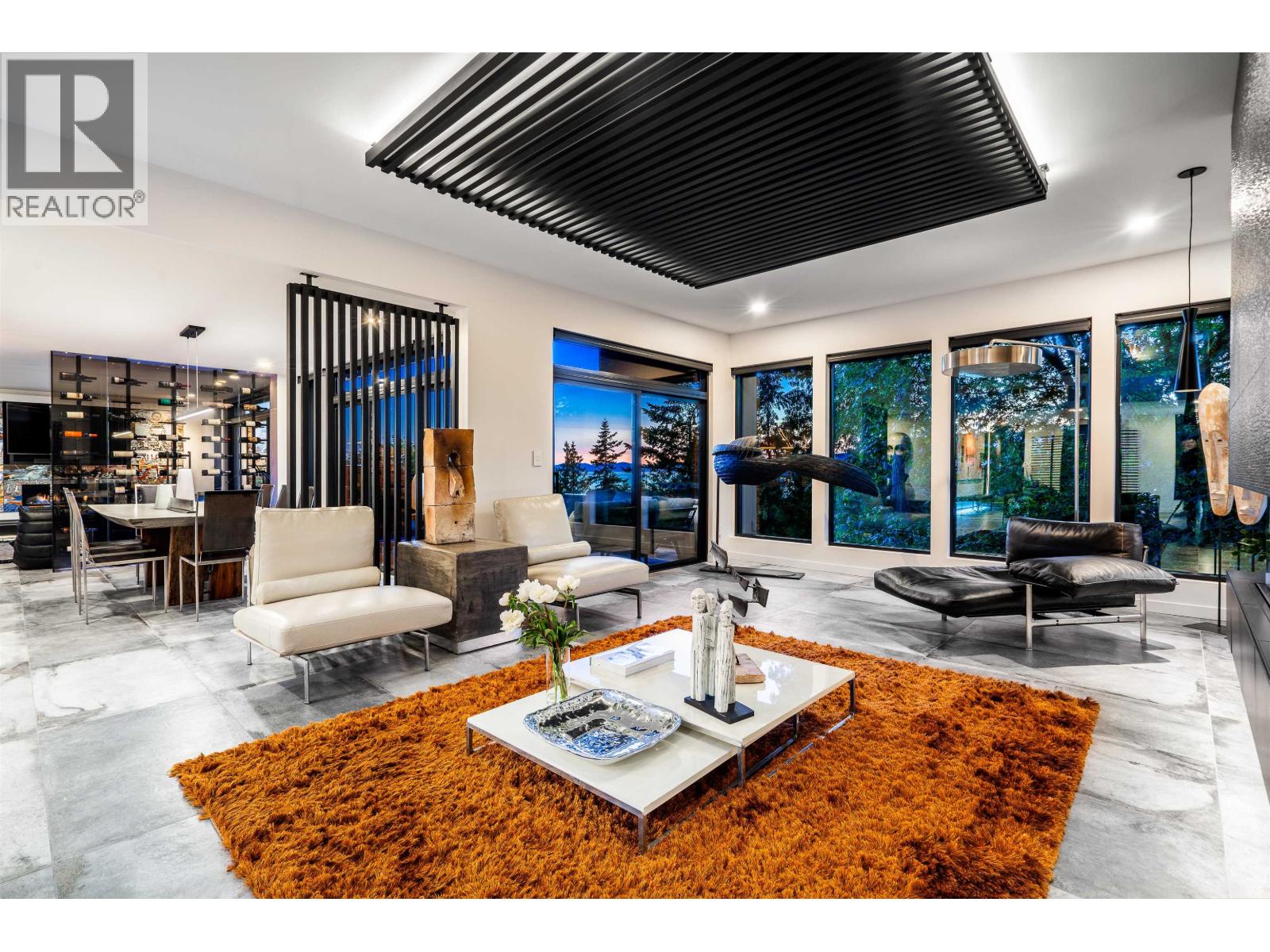 5325 MONTIVERDI PLACE, West Vancouver