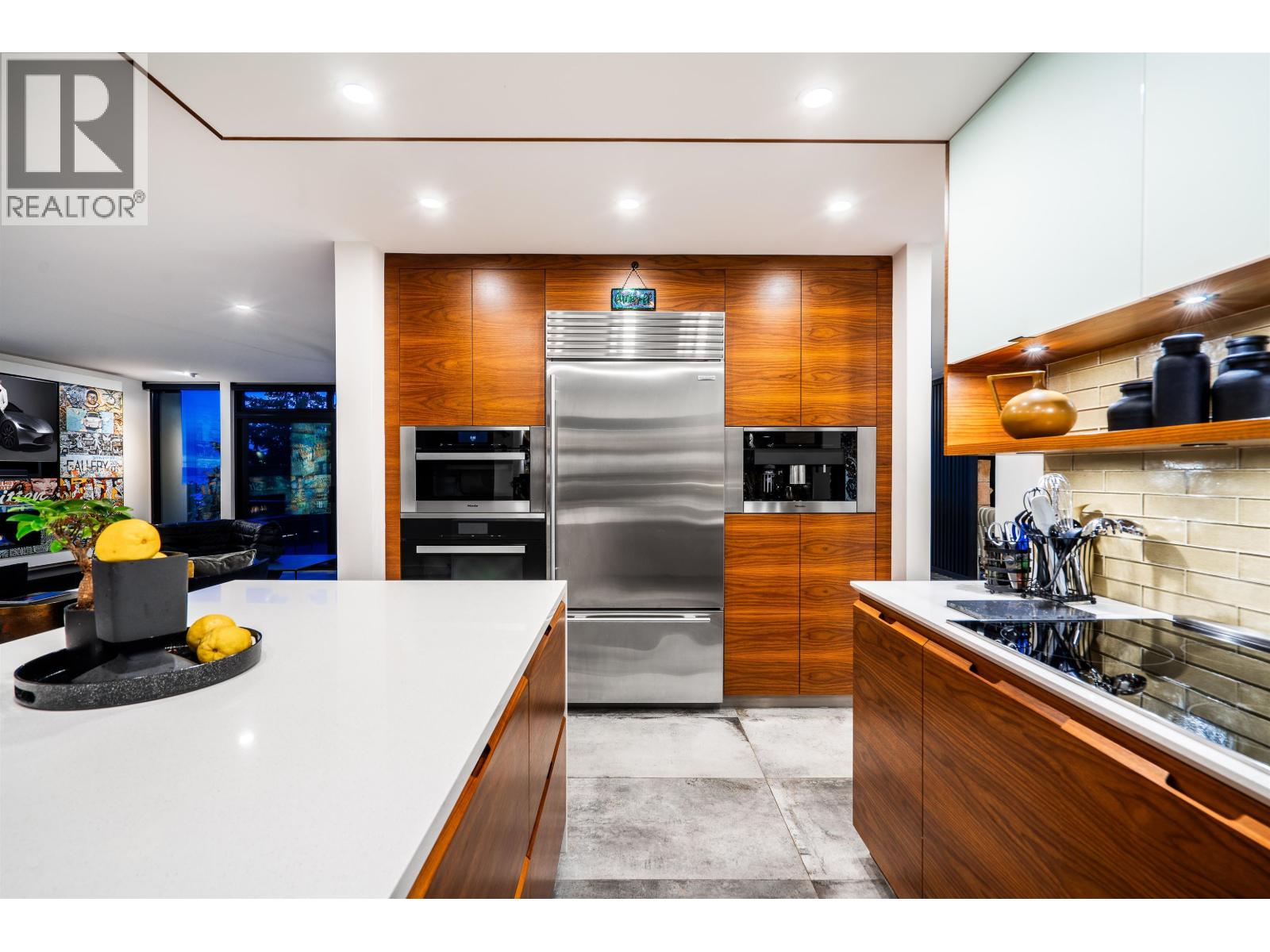 5325 MONTIVERDI PLACE, West Vancouver