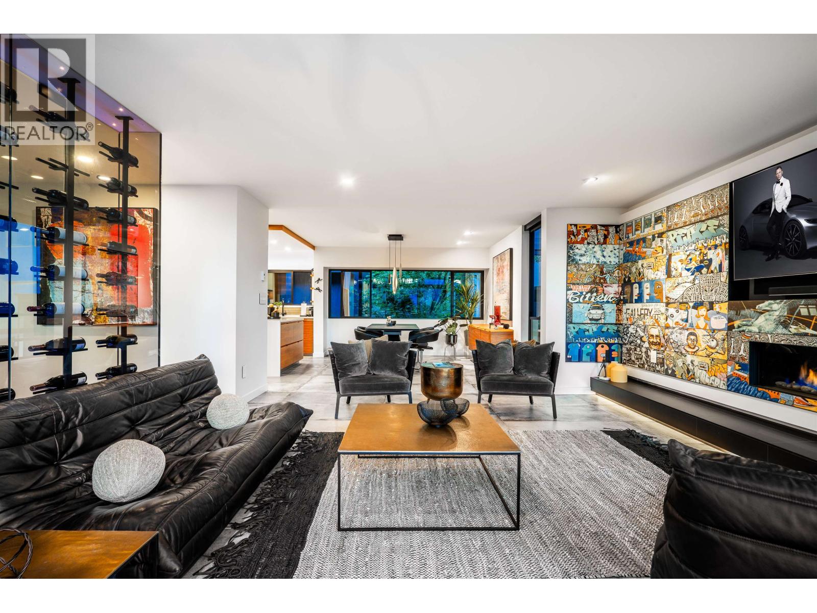 5325 MONTIVERDI PLACE, West Vancouver