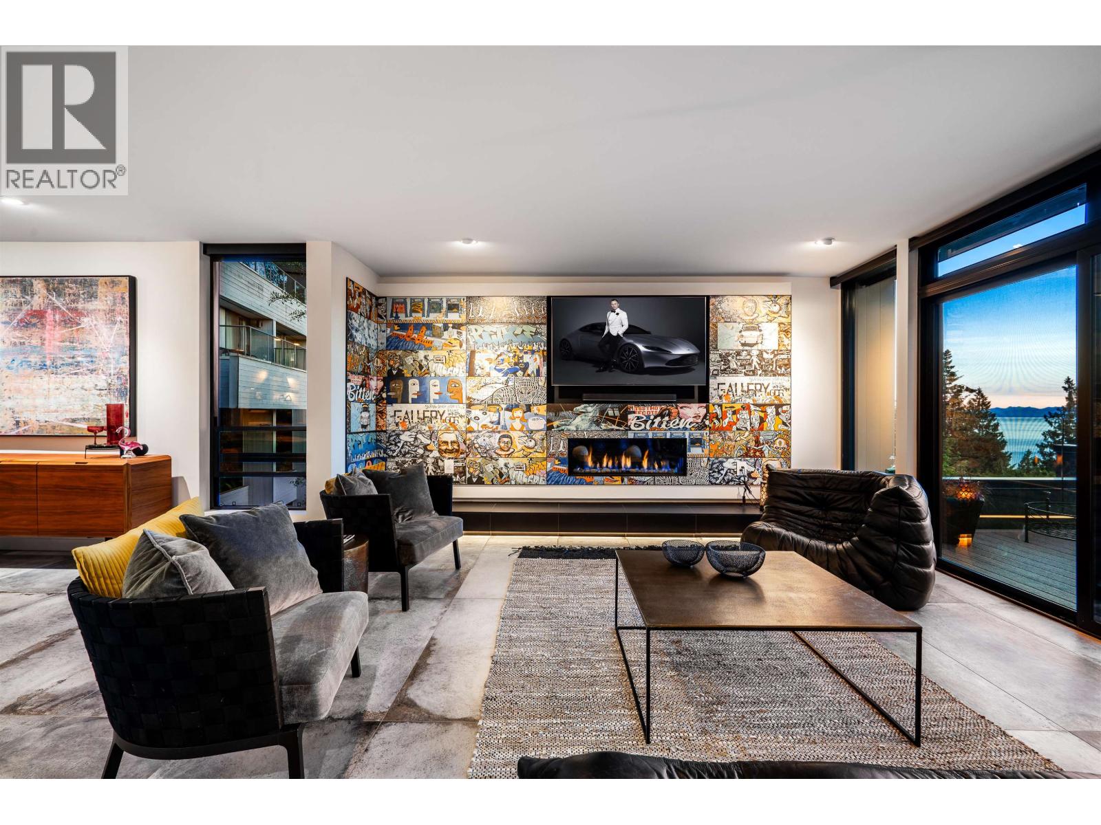 5325 MONTIVERDI PLACE, West Vancouver