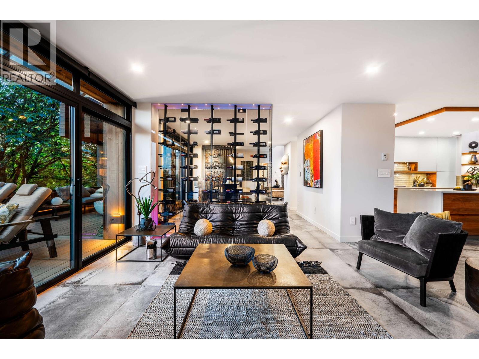 5325 MONTIVERDI PLACE, West Vancouver