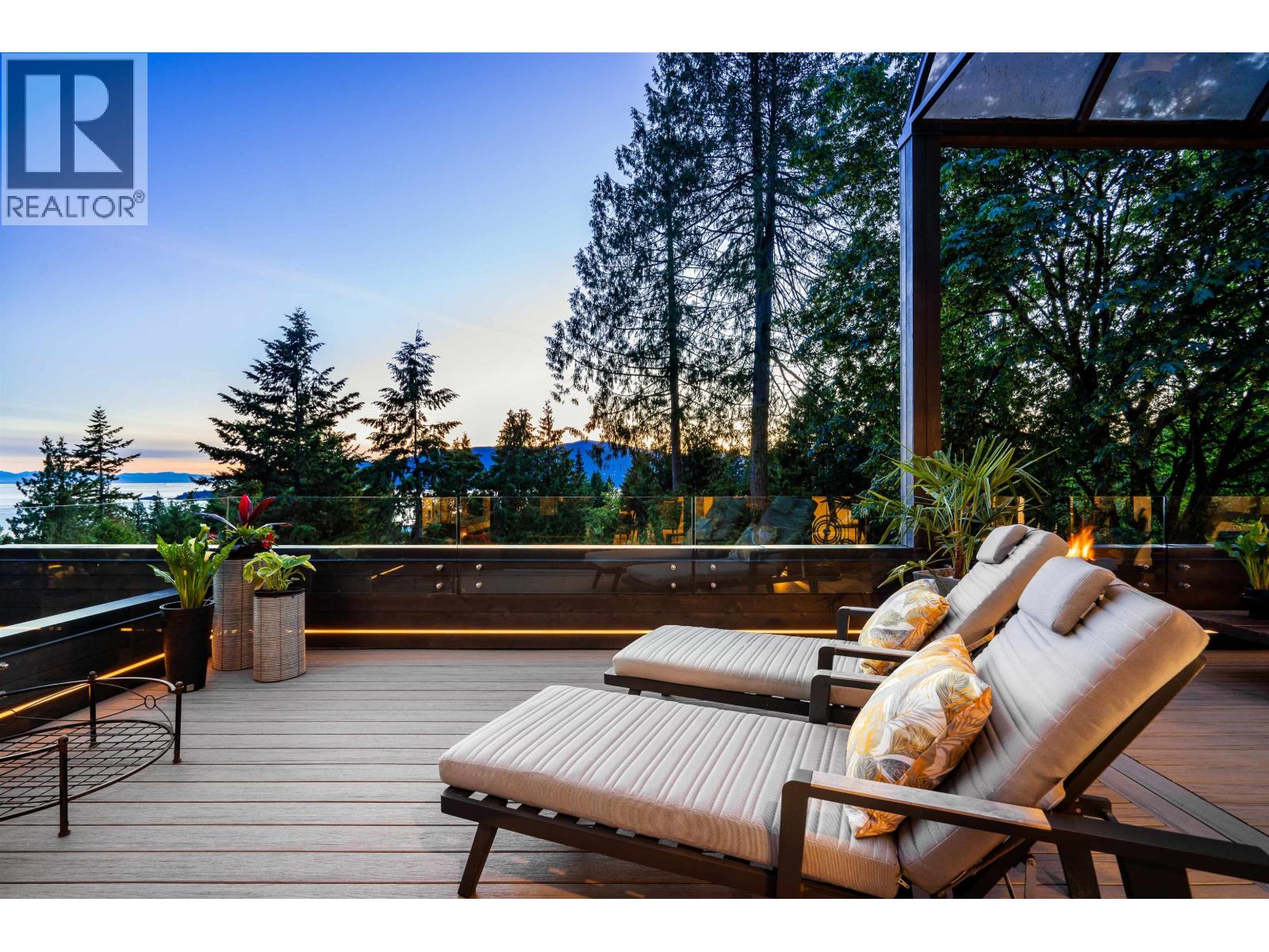 5325 MONTIVERDI PLACE, West Vancouver