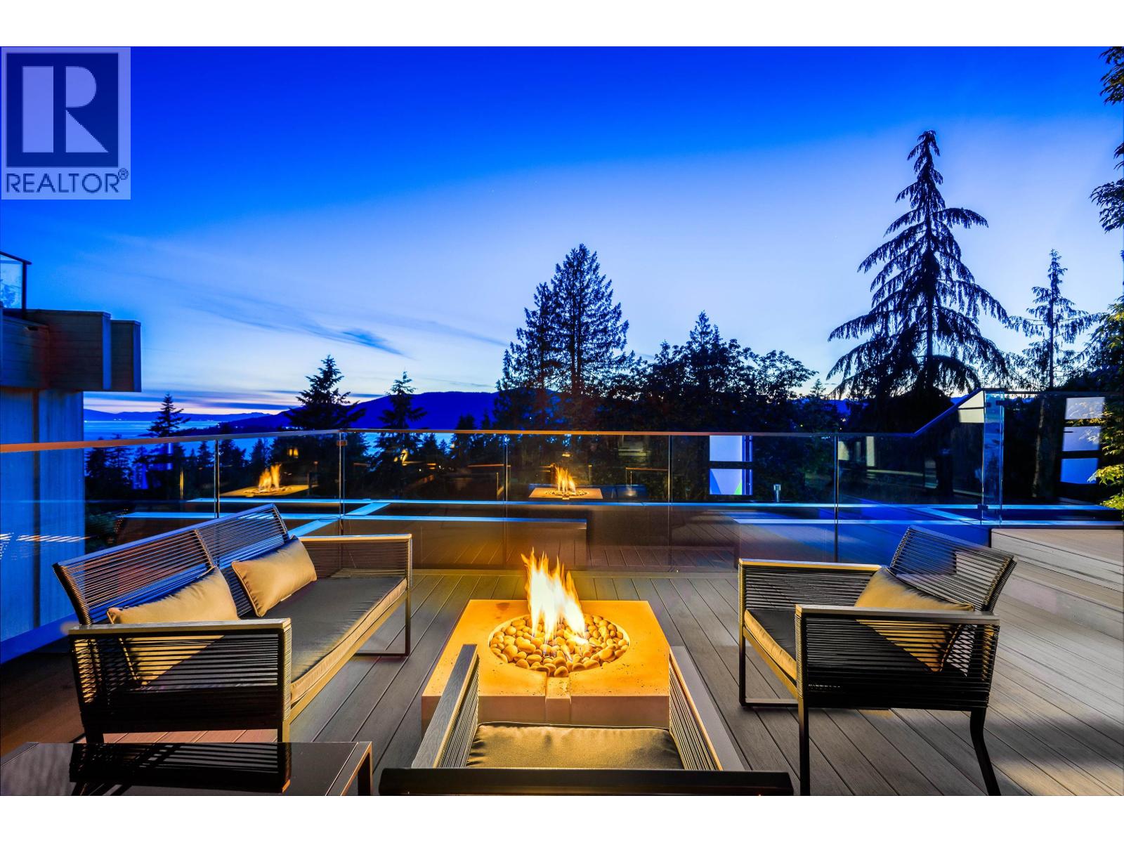5325 MONTIVERDI PLACE, West Vancouver