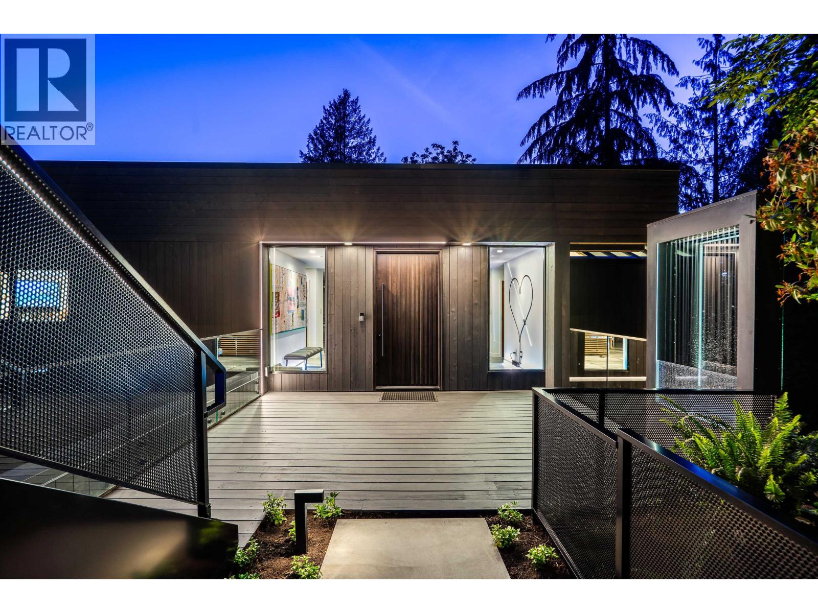 5325 MONTIVERDI PLACE, West Vancouver