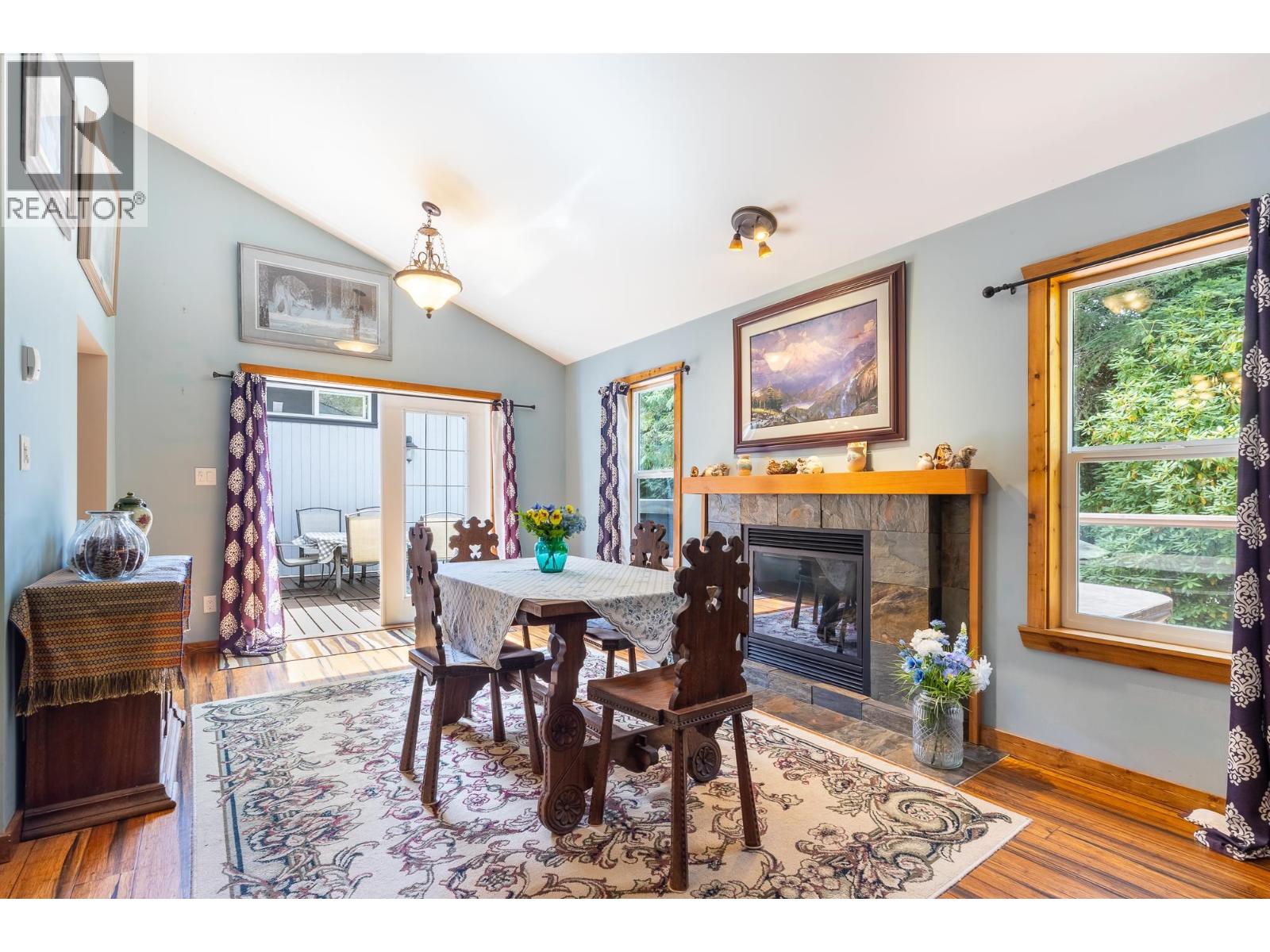 8099 NORTHWOOD ROAD, Halfmoon Bay