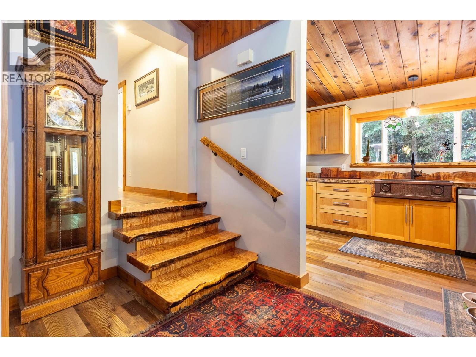 8099 NORTHWOOD ROAD, Halfmoon Bay