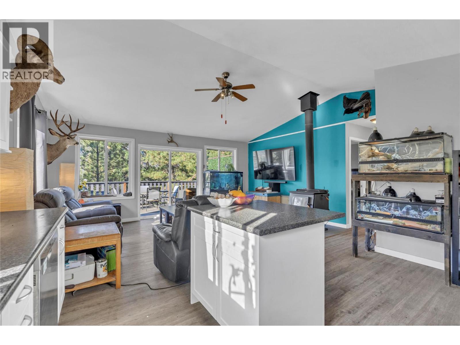 432 Darcy Mountain Road, Princeton