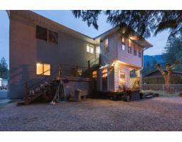 3857 Karen Drive, Cultus Lake North, Cultus Lake, BC V2R5A5 Photo 39