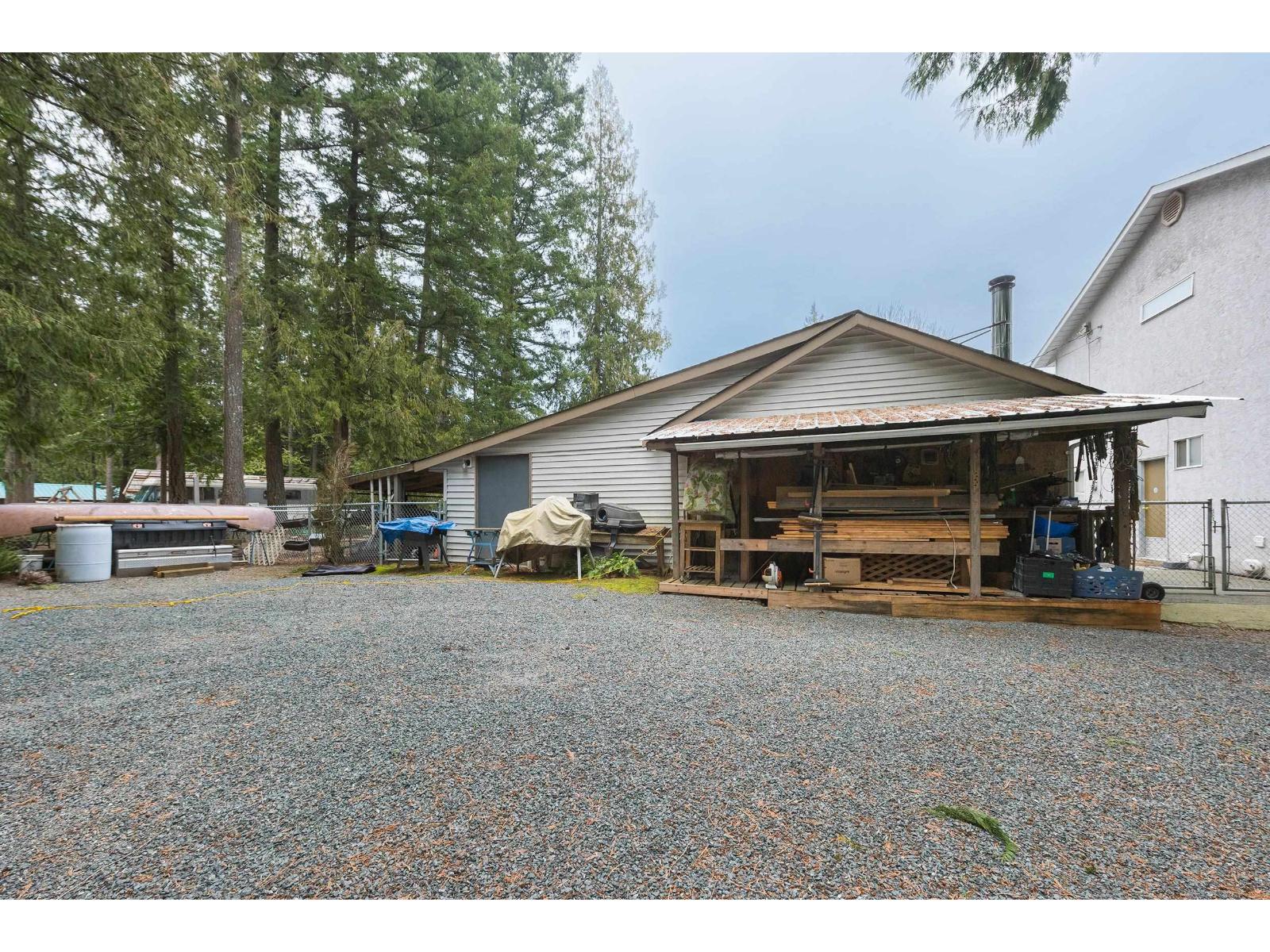 3857 KAREN DRIVE, Cultus Lake North, Cultus Lake
