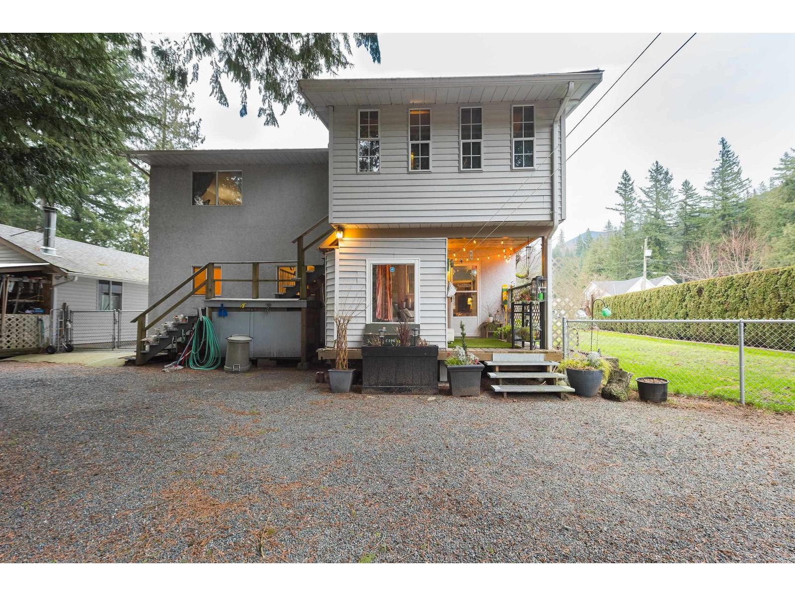 3857 KAREN DRIVE, Cultus Lake North, Cultus Lake