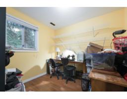 Primary Bedroom - 3857 Karen Drive, Cultus Lake North, Cultus Lake, BC V2R5A5 Photo 13