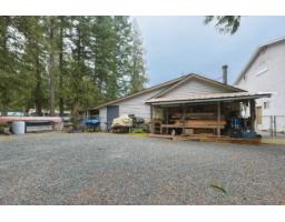 3857 Karen Drive, Cultus Lake North, Cultus Lake, BC V2R5A5 Photo 16