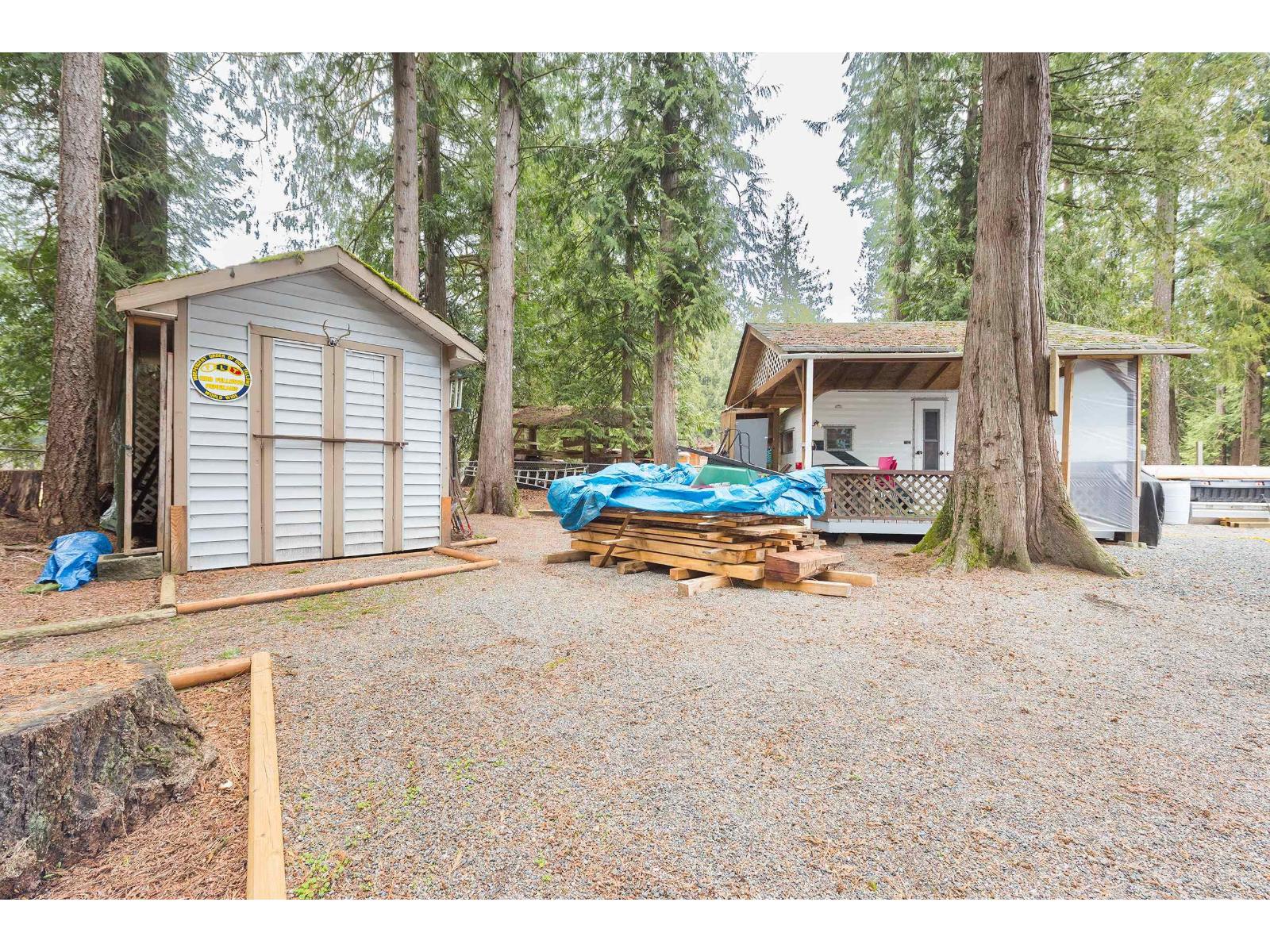 3857 KAREN DRIVE, Cultus Lake North, Cultus Lake