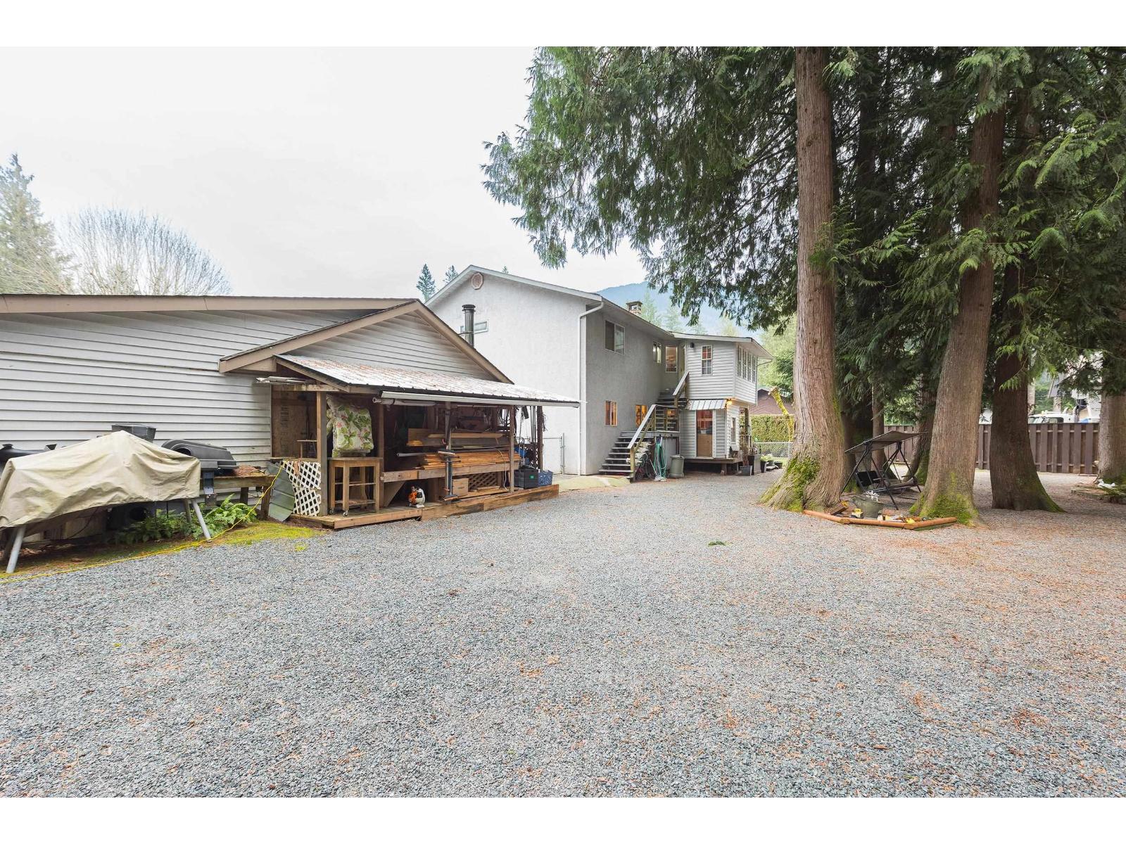 3857 KAREN DRIVE, Cultus Lake North, Cultus Lake