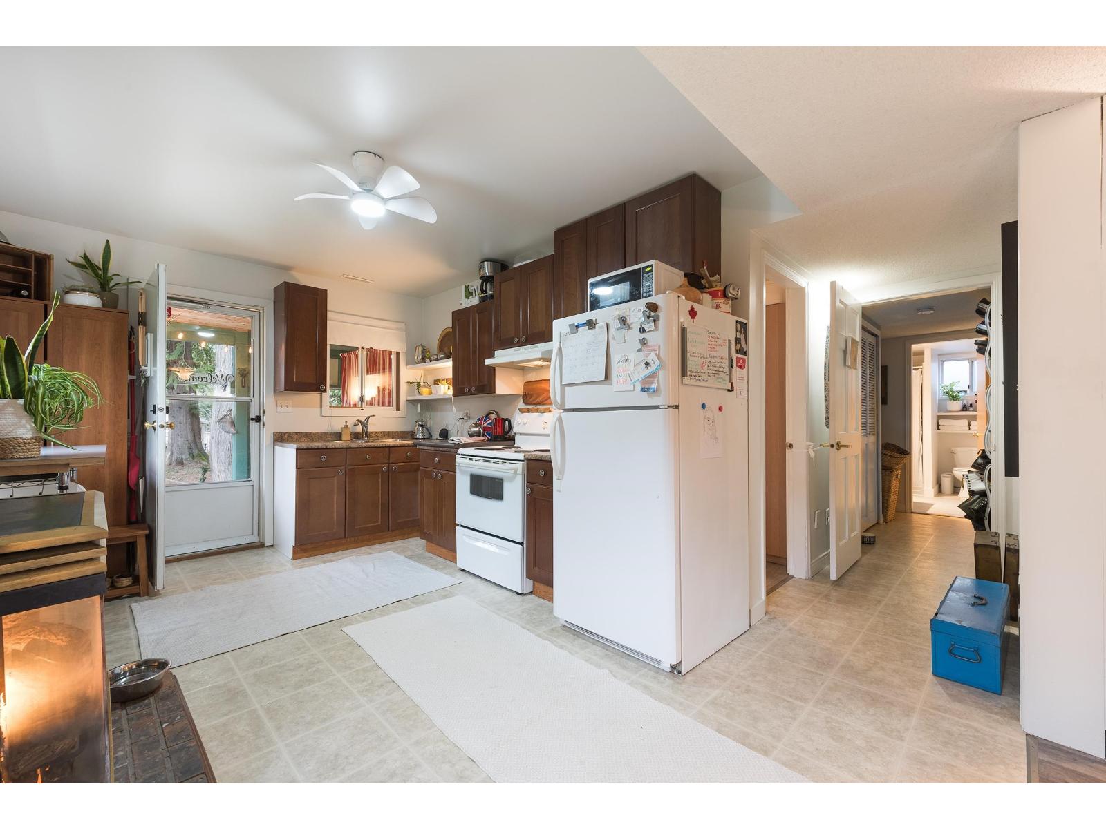 3857 KAREN DRIVE, Cultus Lake North, Cultus Lake