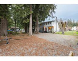 3857 Karen Drive, Cultus Lake North, Cultus Lake, BC V2R5A5 Photo 18