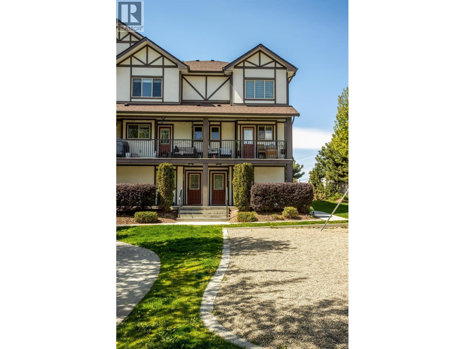 1651 Lynrick Road Unit# 154, Kelowna