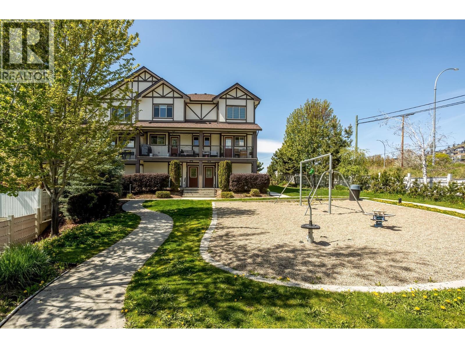 1651 Lynrick Road Unit# 154, Kelowna