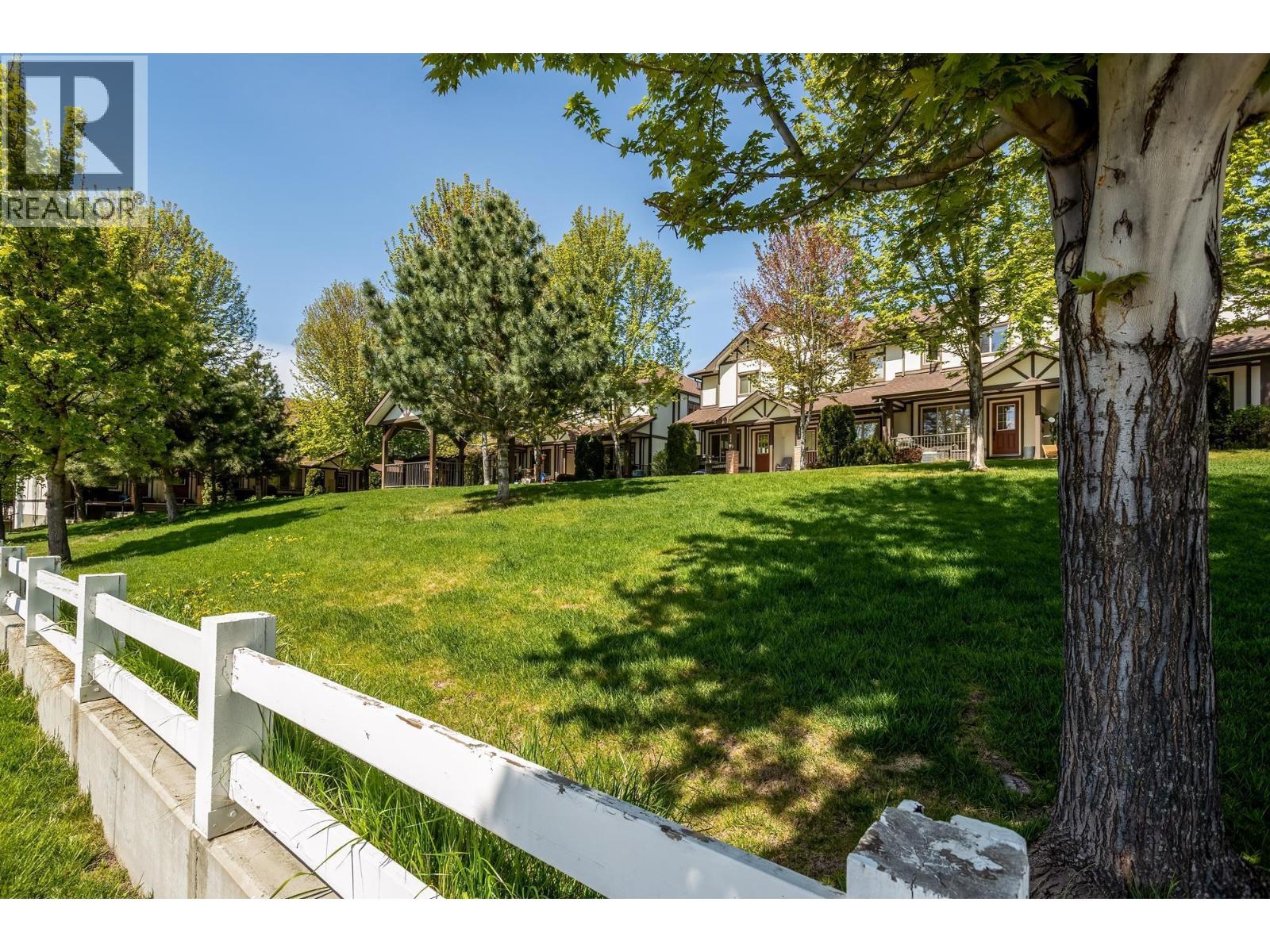 1651 Lynrick Road Unit# 154, Kelowna