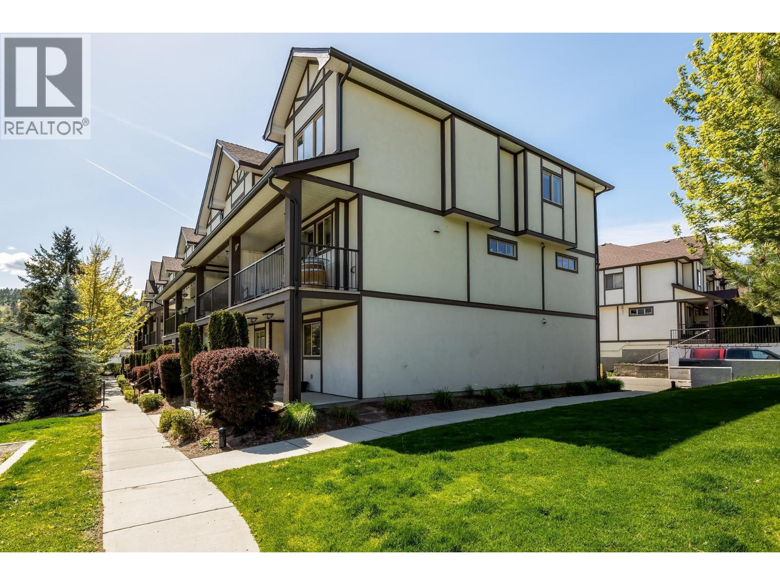 1651 Lynrick Road Unit# 154, Kelowna