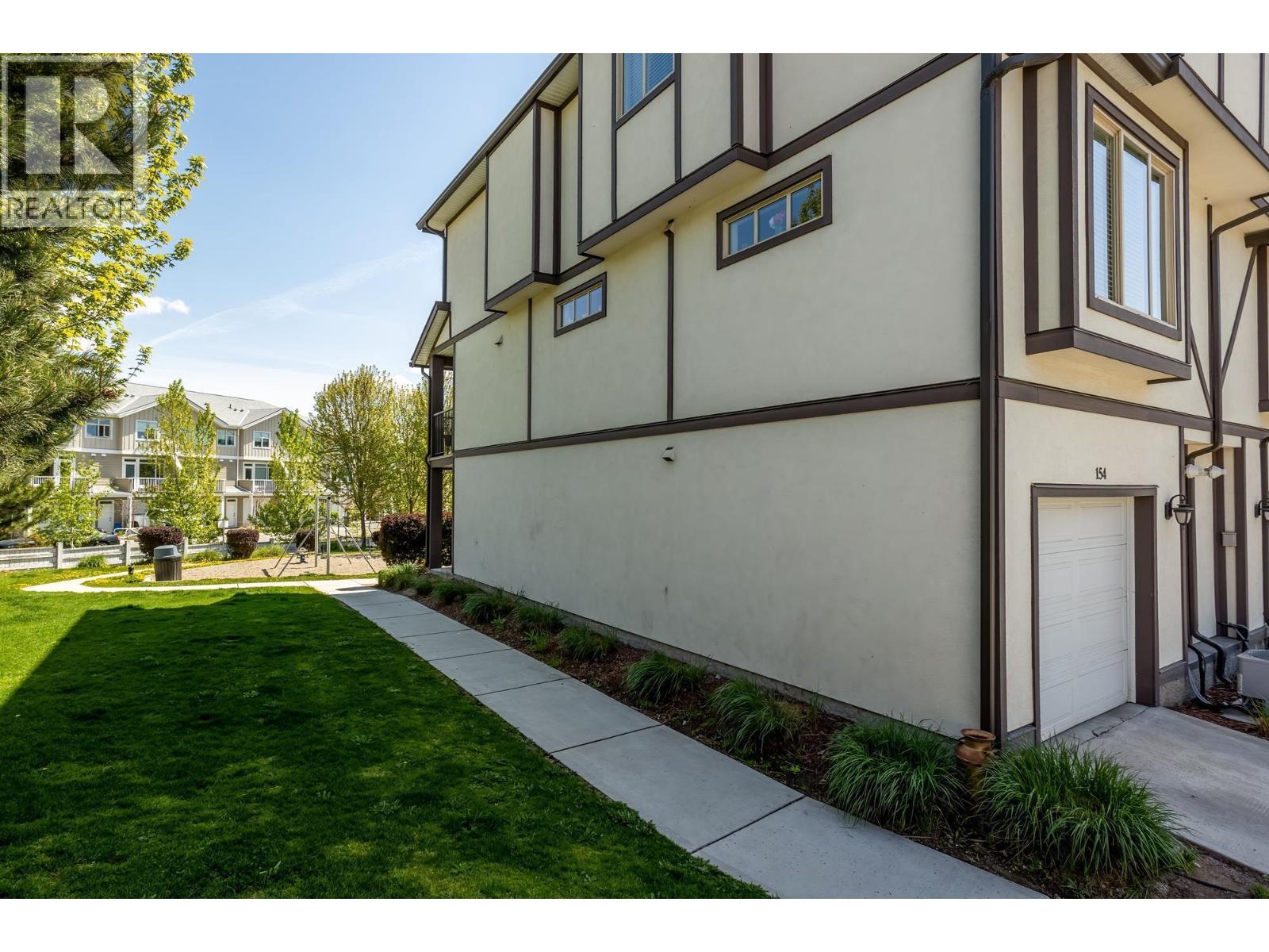 1651 Lynrick Road Unit# 154, Kelowna